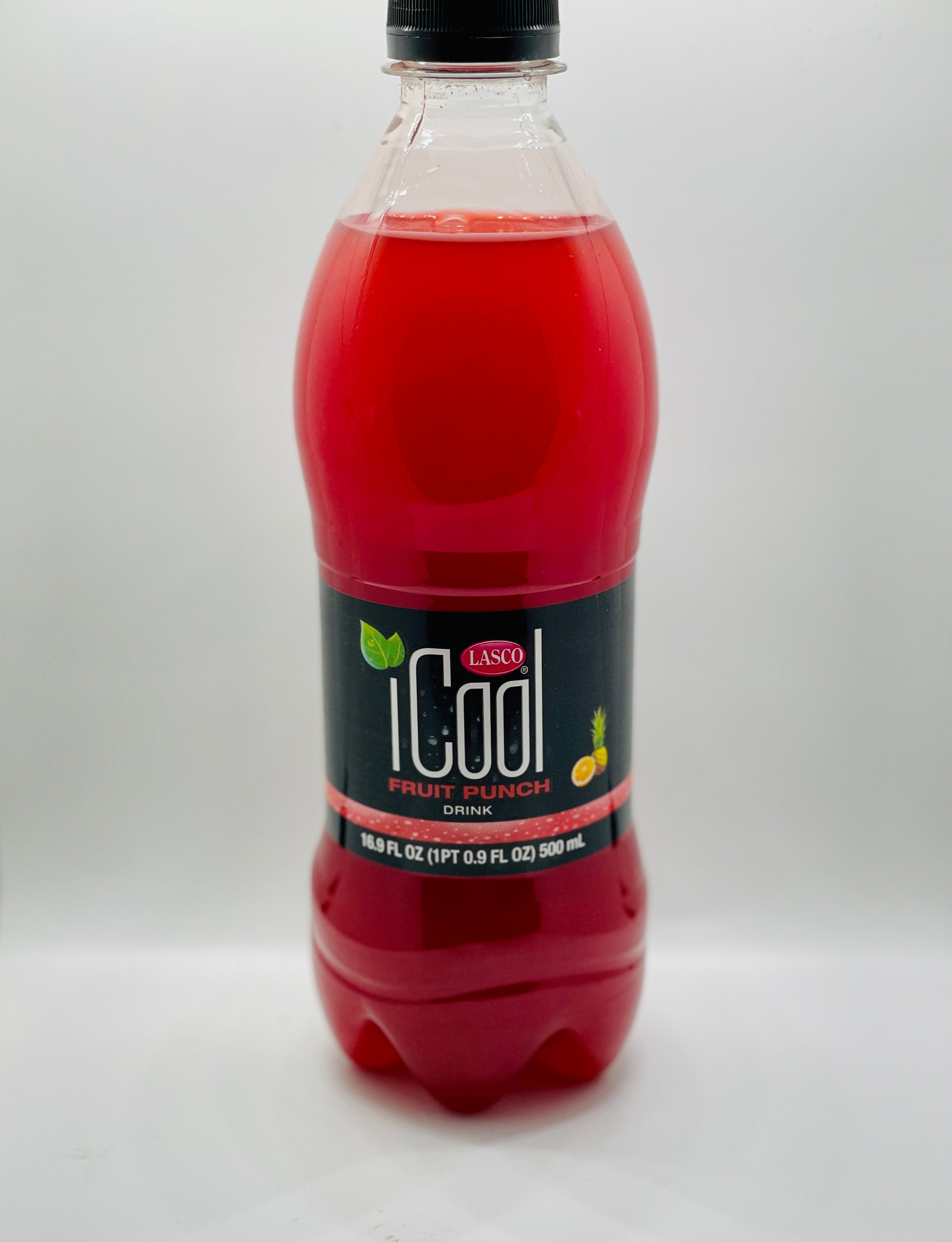 iCool (2 Pack) - 500ml – Jamaican Care Packages