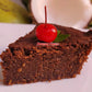 Nyam Bad Coconut Fruit Cake [Express Shipping Recommended]