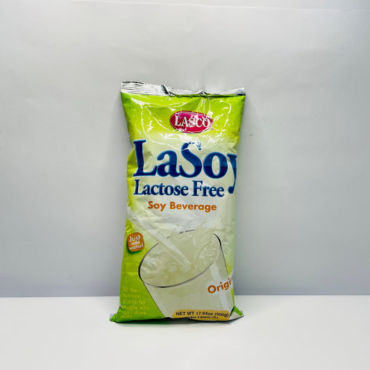 Large LaSoy - Lasco - Lactose Free