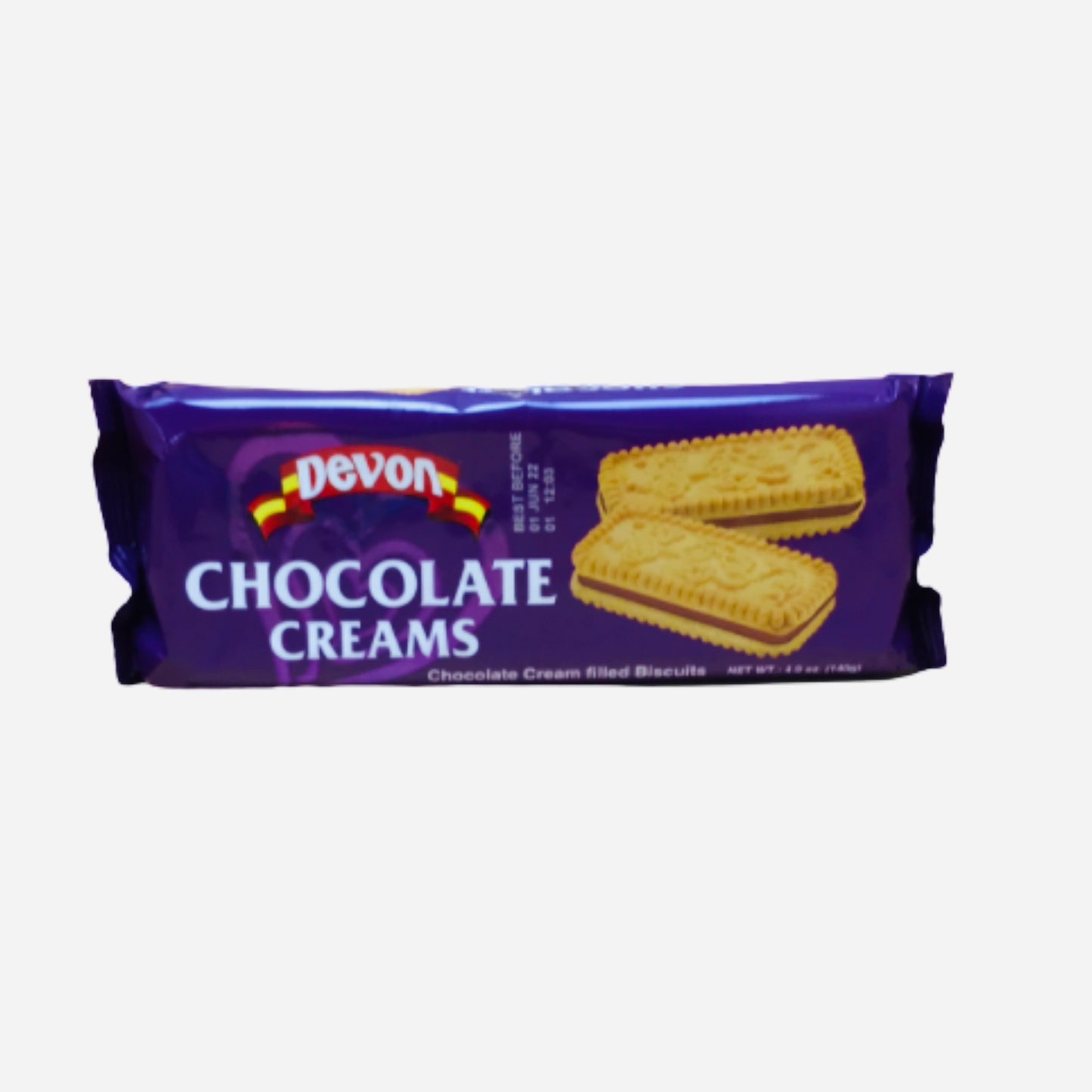Chocolate Creams (Bundle of 2) - JCPMart