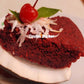 Nyam Bad Double Decker Cake (Sorrel infused with Coconut) [Express Shipping Recommended]