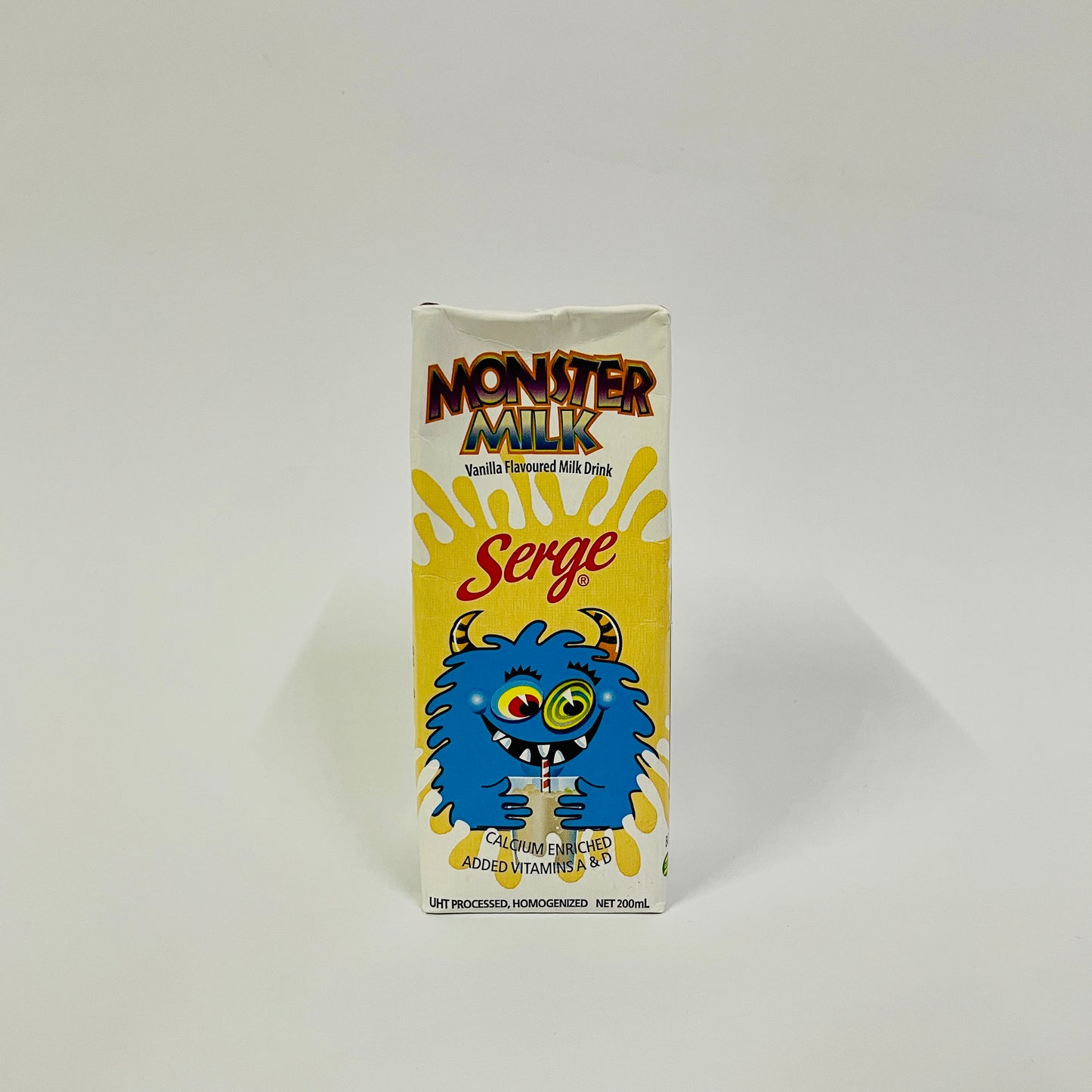 Monster Milk (Bundle of 2) - JCPMart