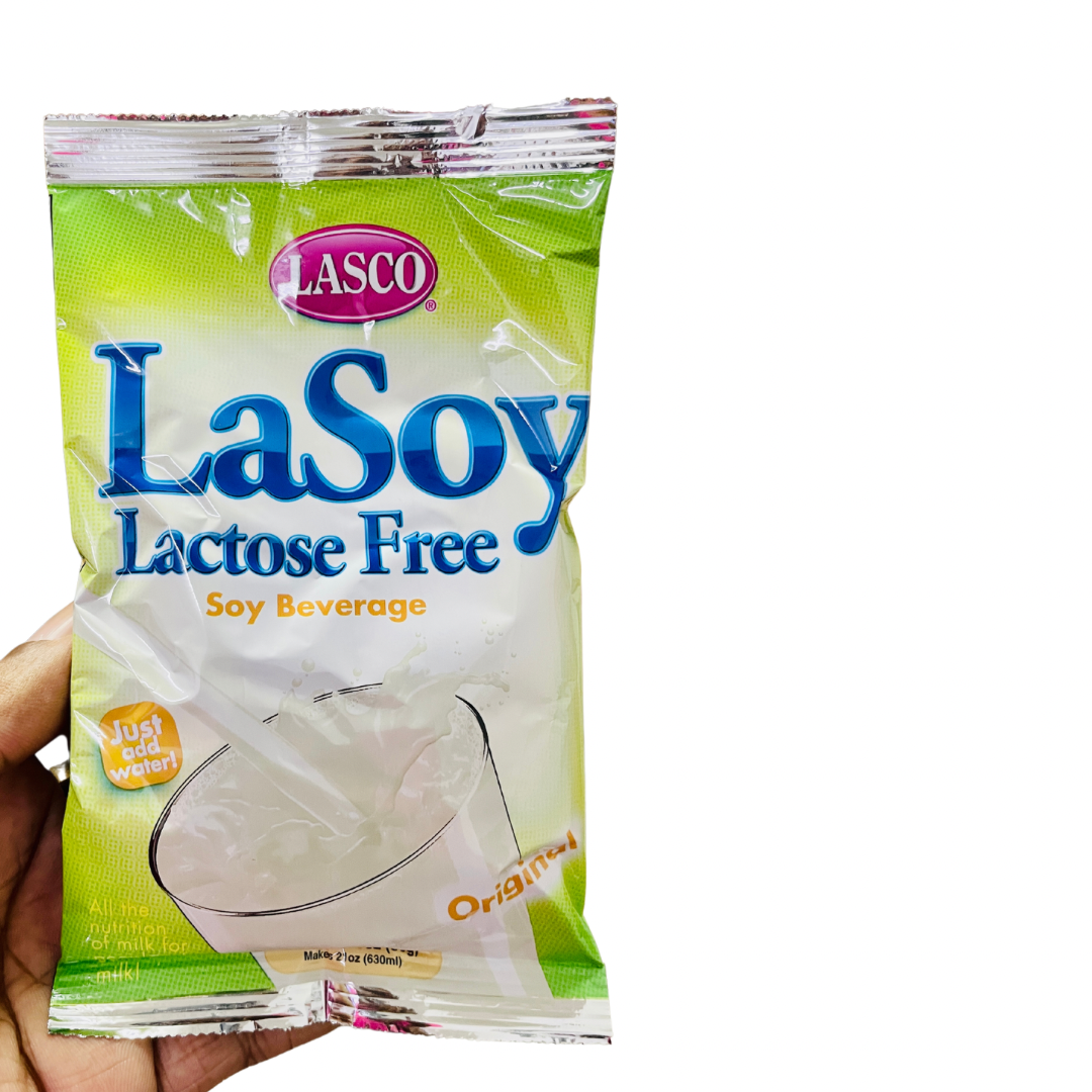 LaSoy - Lactose Free (Bundle of 2)