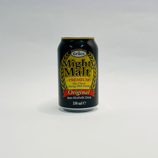 Mighty Malta (2 Pack)